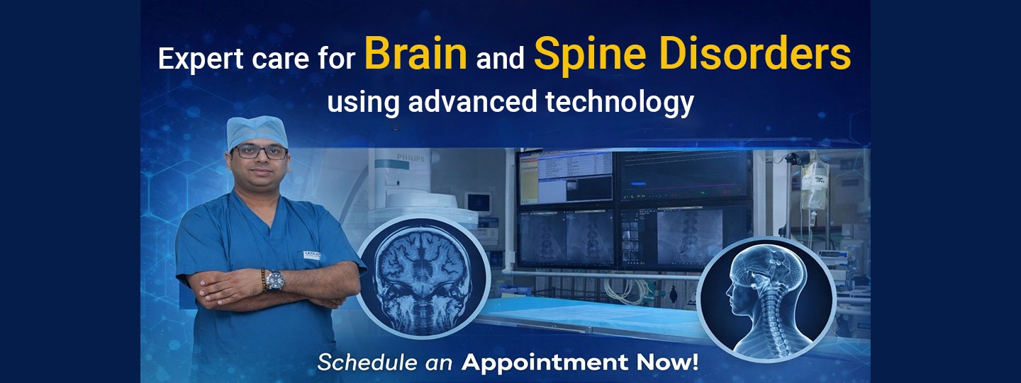 Neurosurgeon in Greater Noida
