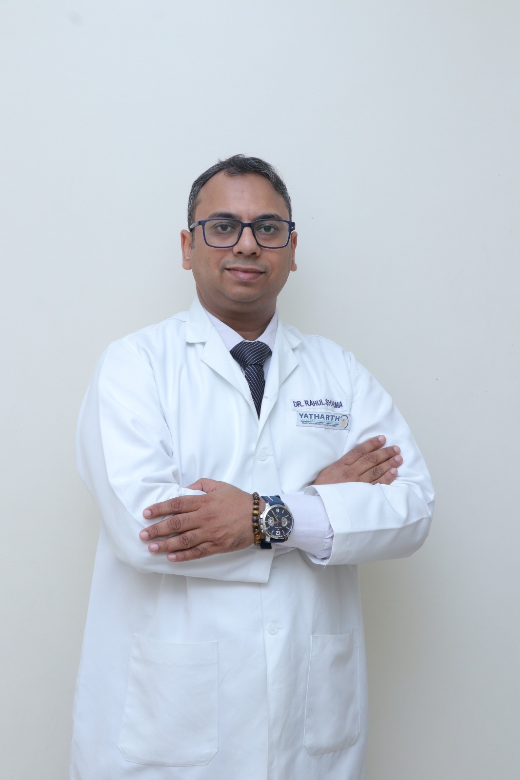 Neurosurgery Doctor in Greater Noida